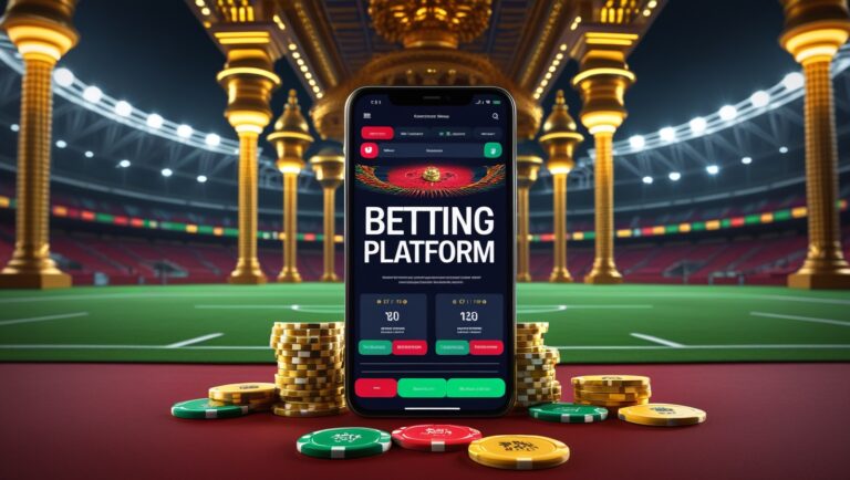 Allpanel777: The Ultimate Online Betting Platform for Gambling Enthusiasts