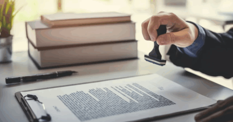 A Complete Guide to Apostille Dover Delaware DE Services