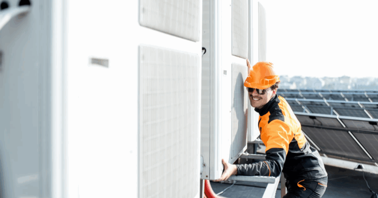 The Importance of Regular Aircon Servicing for a Comfortable and Healthy Living Space