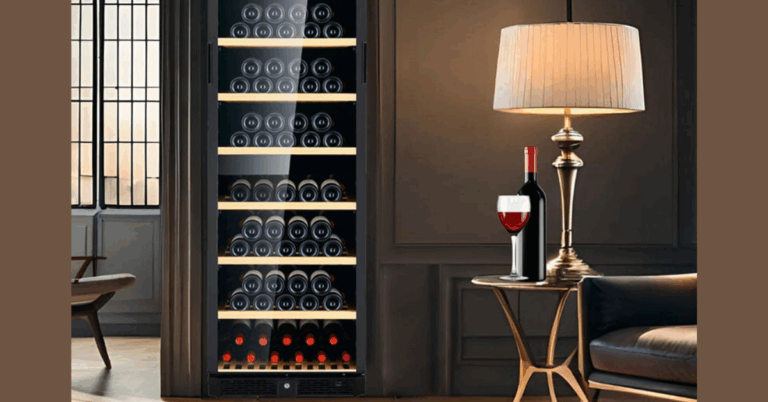 The Rise of the Wine Cooler in Singapore: A Necessity for Wine Enthusiasts
