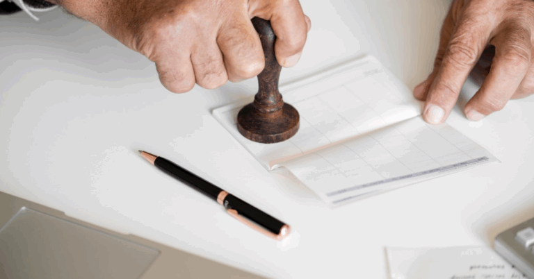 Apostille Portland Maine ME – A Complete Guide to Document Authentication