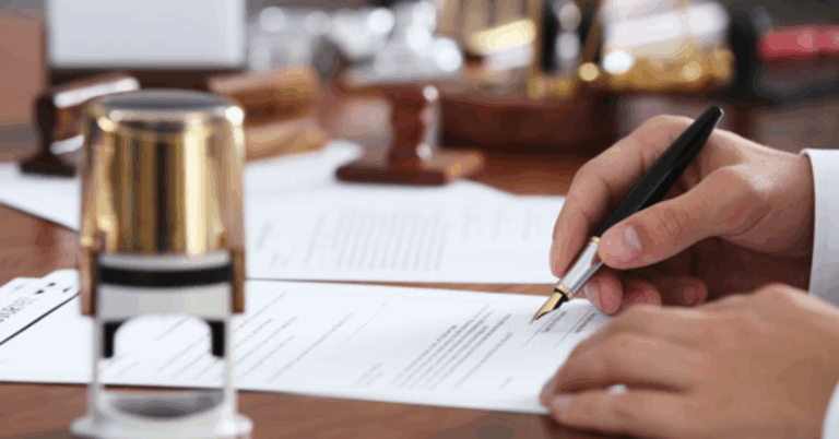 Hospital Notary East Hartford Connecticut CT – Ensuring Legal Peace of Mind During Medical Situations